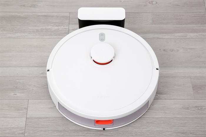 Robot Xiaomi S20 White (BHR8628EU)